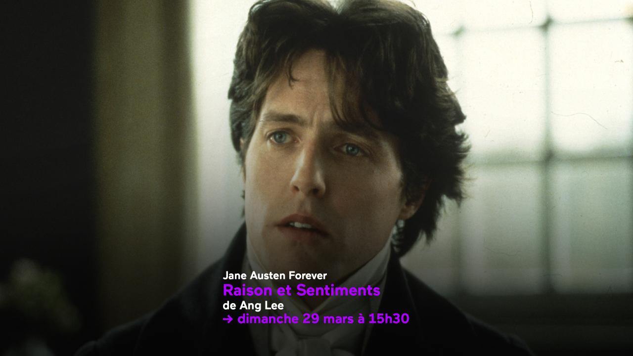 Raison et sentiments © Collection Christophel - Columbia Pictures - Mirage Enterprises