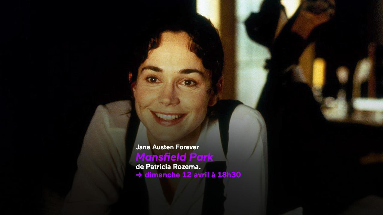 Mansfield Park © Metro Goldwyn Mayer, Amazon