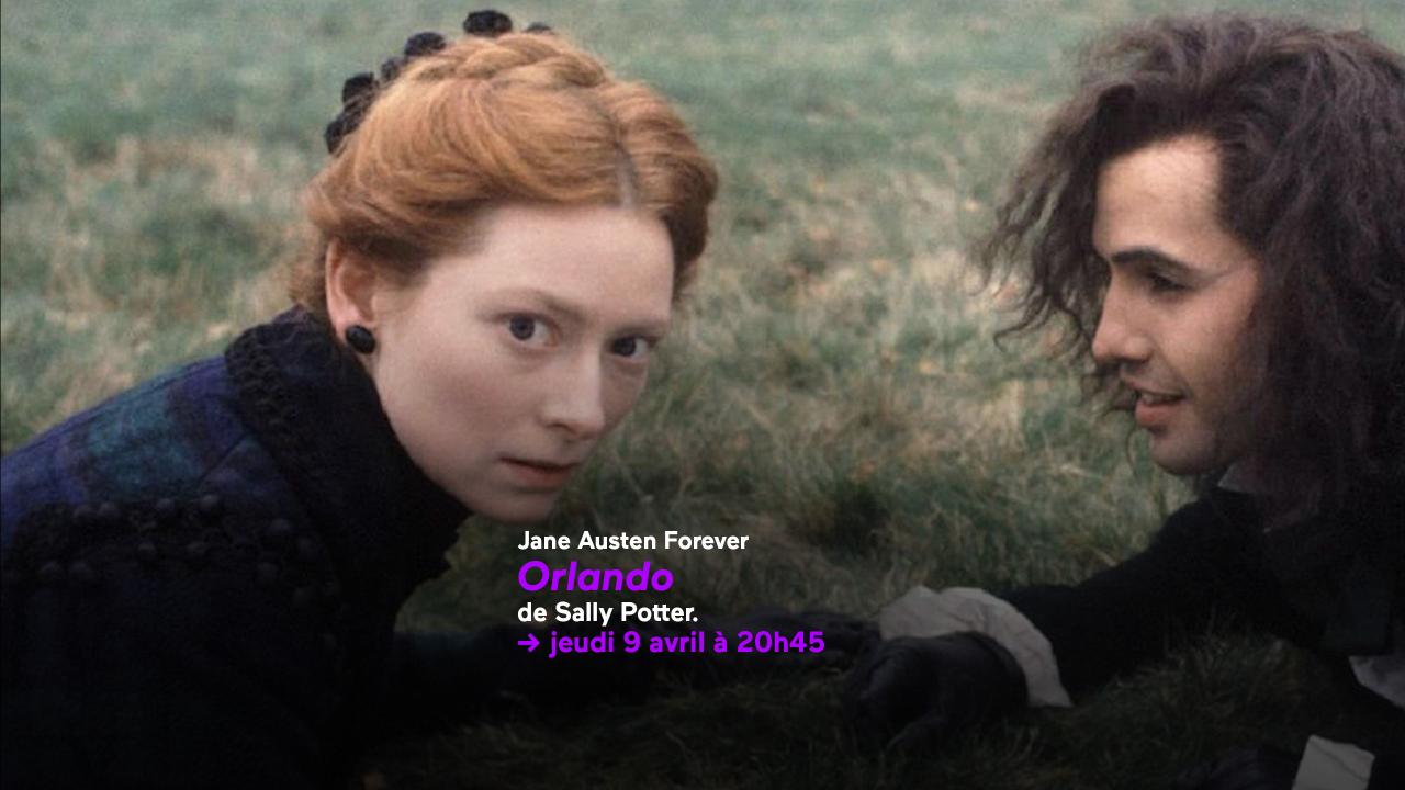 Orlando © Adventure Pictures - Lenfilm Studio - Mikado Film - Rio