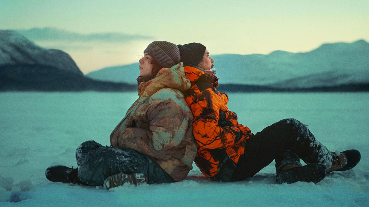 Sukkvan Island © Haut et Court