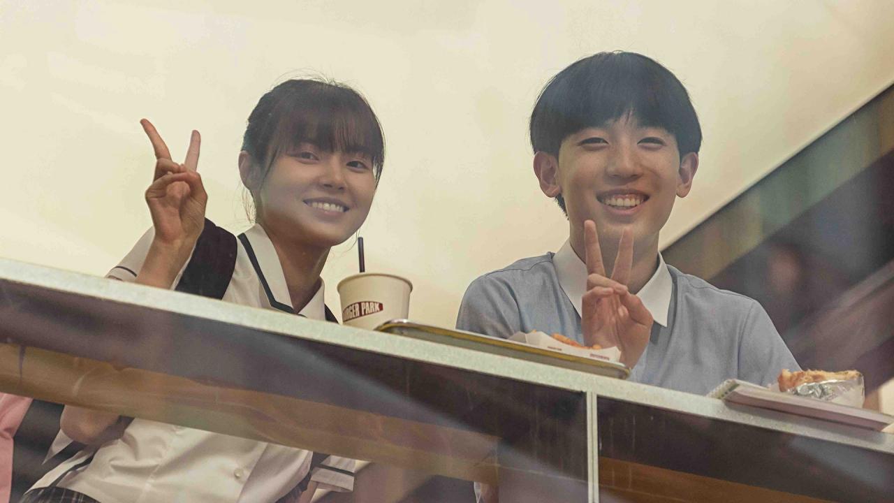 A Normal Family © 2024 Hive Media Corp & Mindmark