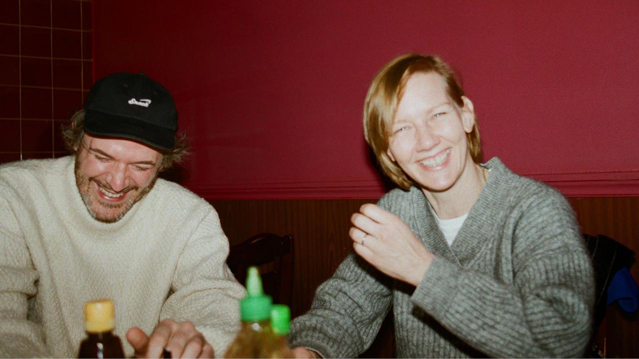 Anatomie d'une chute © Les Films Pelleas - Les Films de Pierre