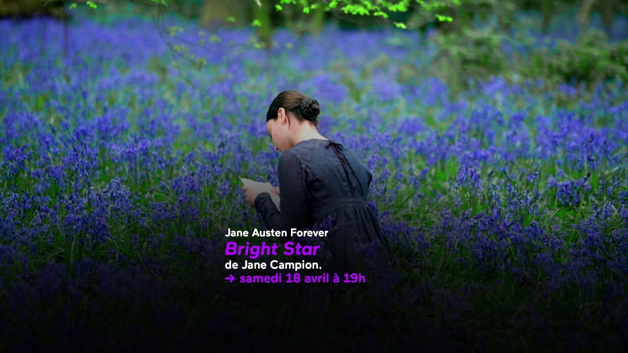 Bright Star © Pathé Productions Limited - Screen Australia - British Broadcasting Corporation - UK Film Council - New Sout