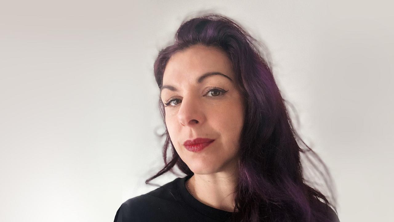 Charlotte Blum © Charlotte Blum