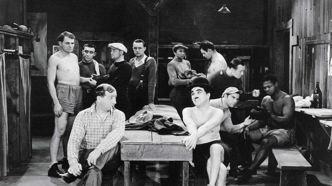 City Lights © Roy Export SAS