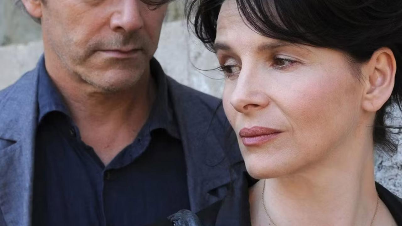 Copie conforme © MK2 Films