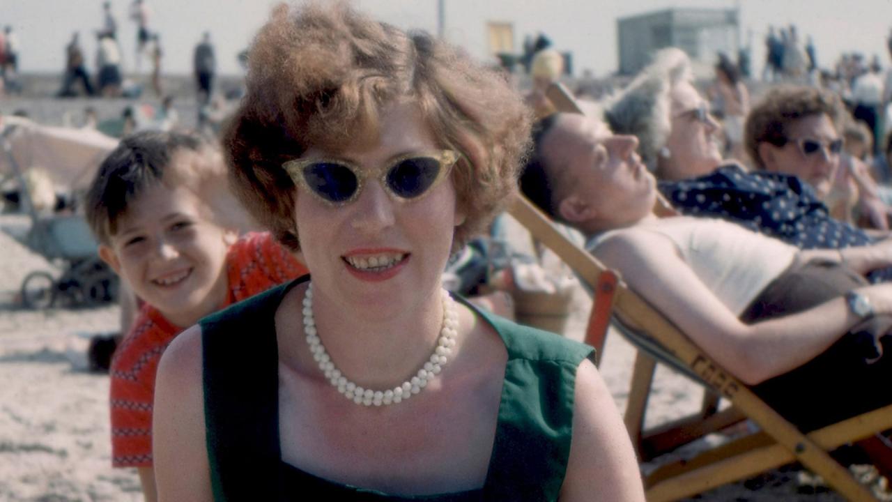 Being John Smith © John Smith