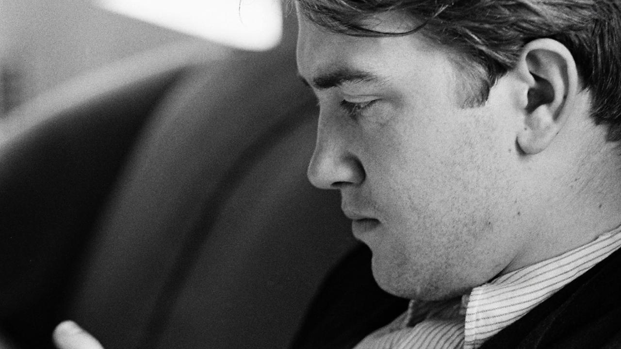 David Lynch: The Art of Life © Duck Diver Films