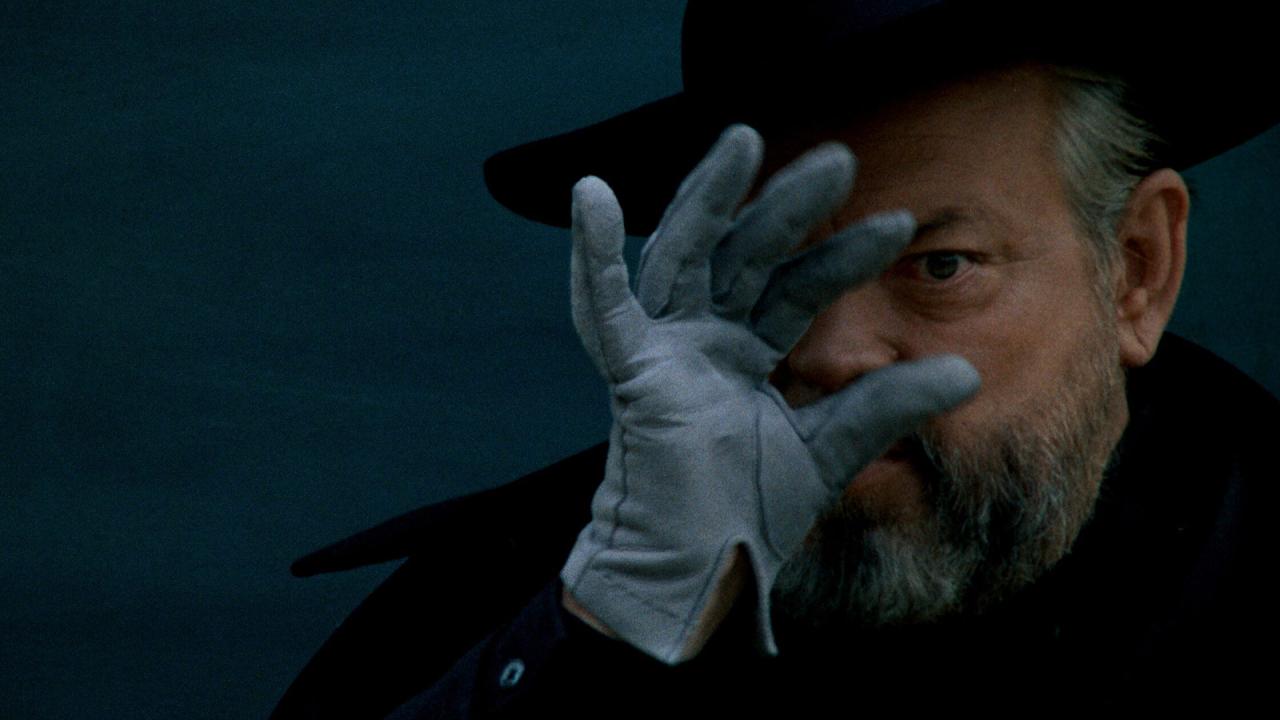 F for Fake © Les Films de l'Astrophore, Saci (Téhéran), Janus Film und Fernseh-Produktion GmbH (Frankfurt am Main) 