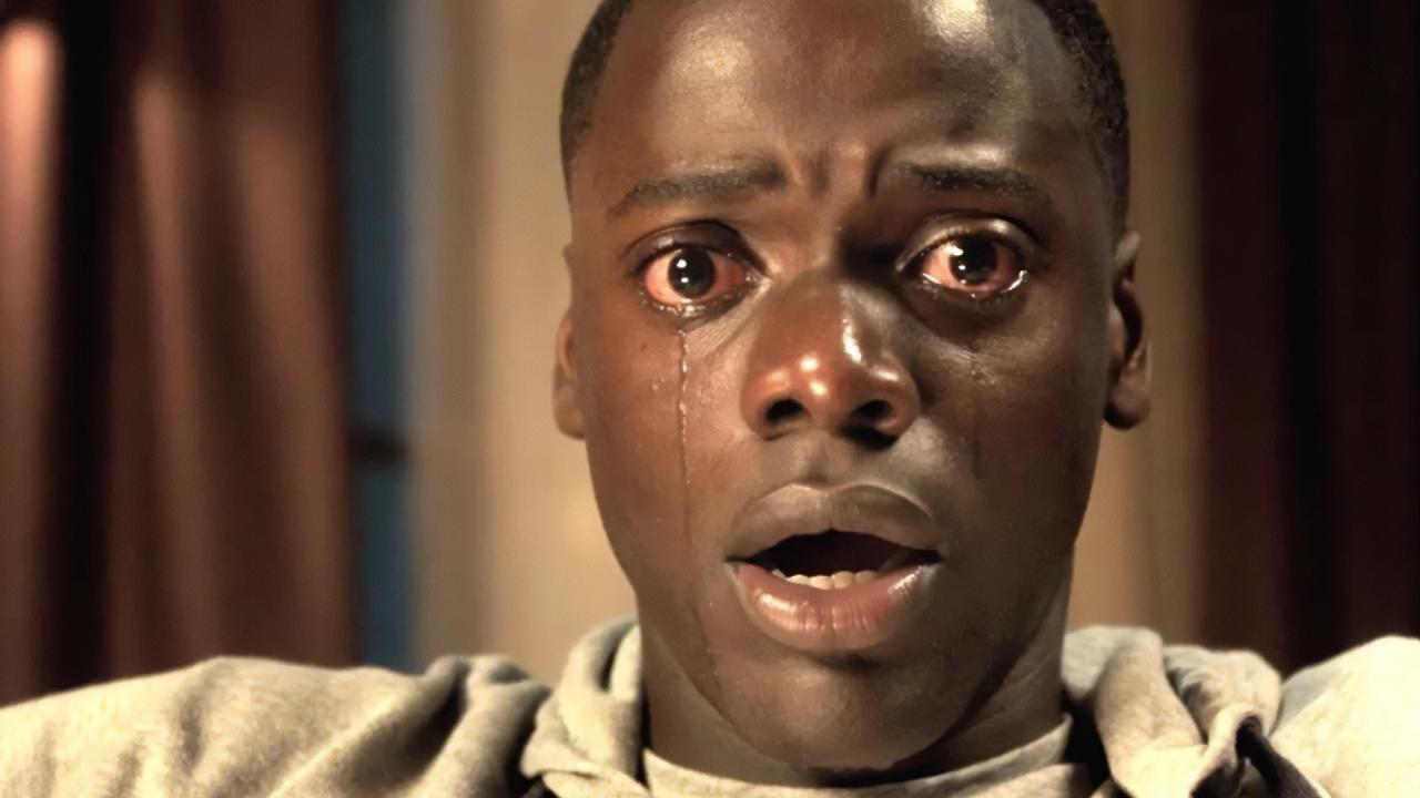 Get Out © Universal