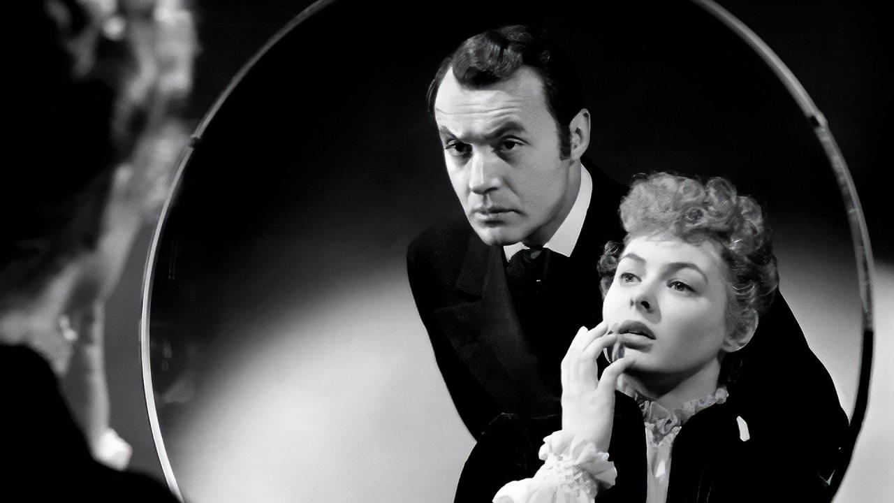 Hantise © Park Circus