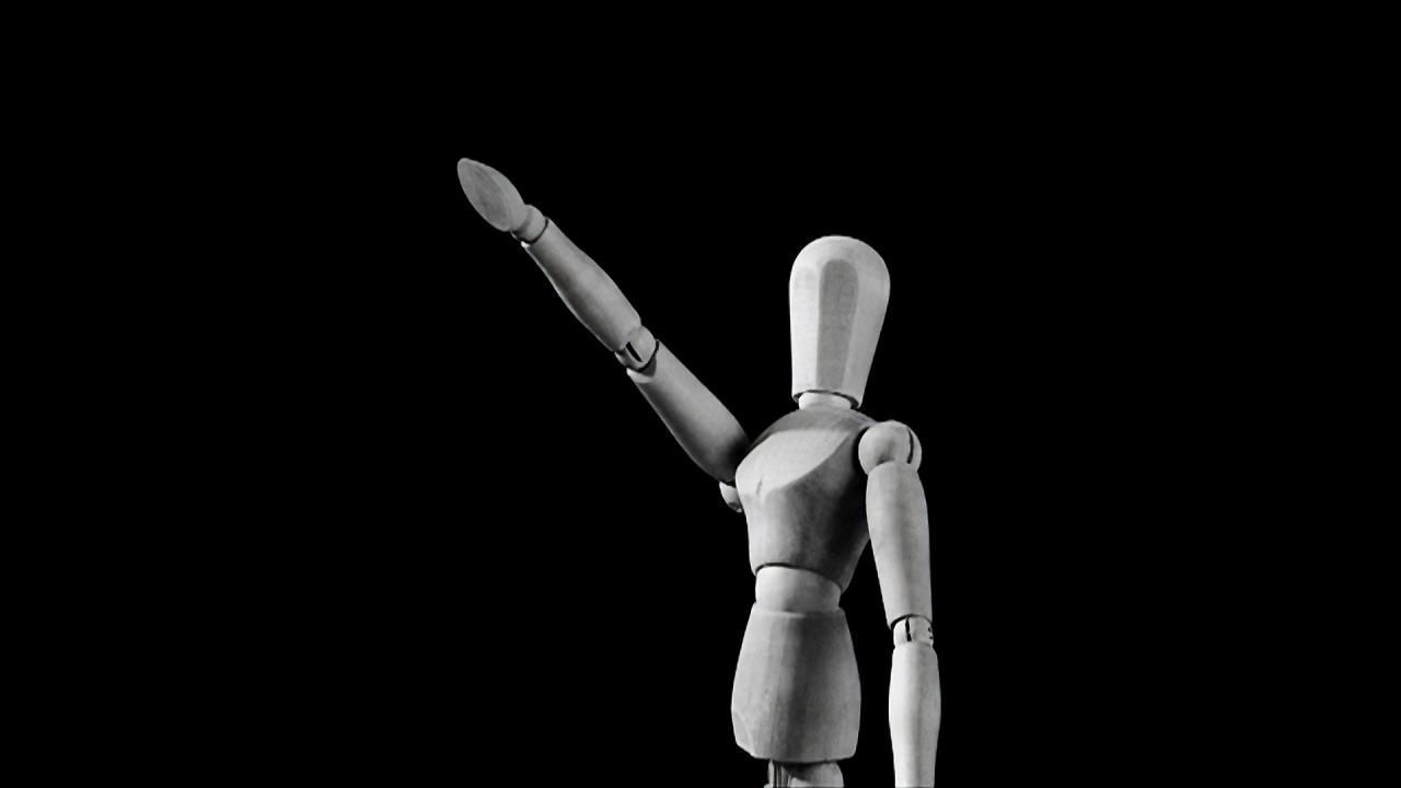 La Langue ne ment pas © Stan Neumann - Les Films d'Ici