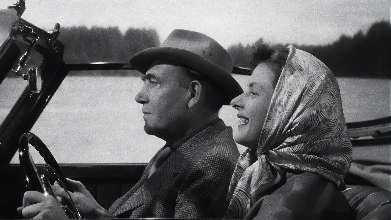 La Peur © Bac Films