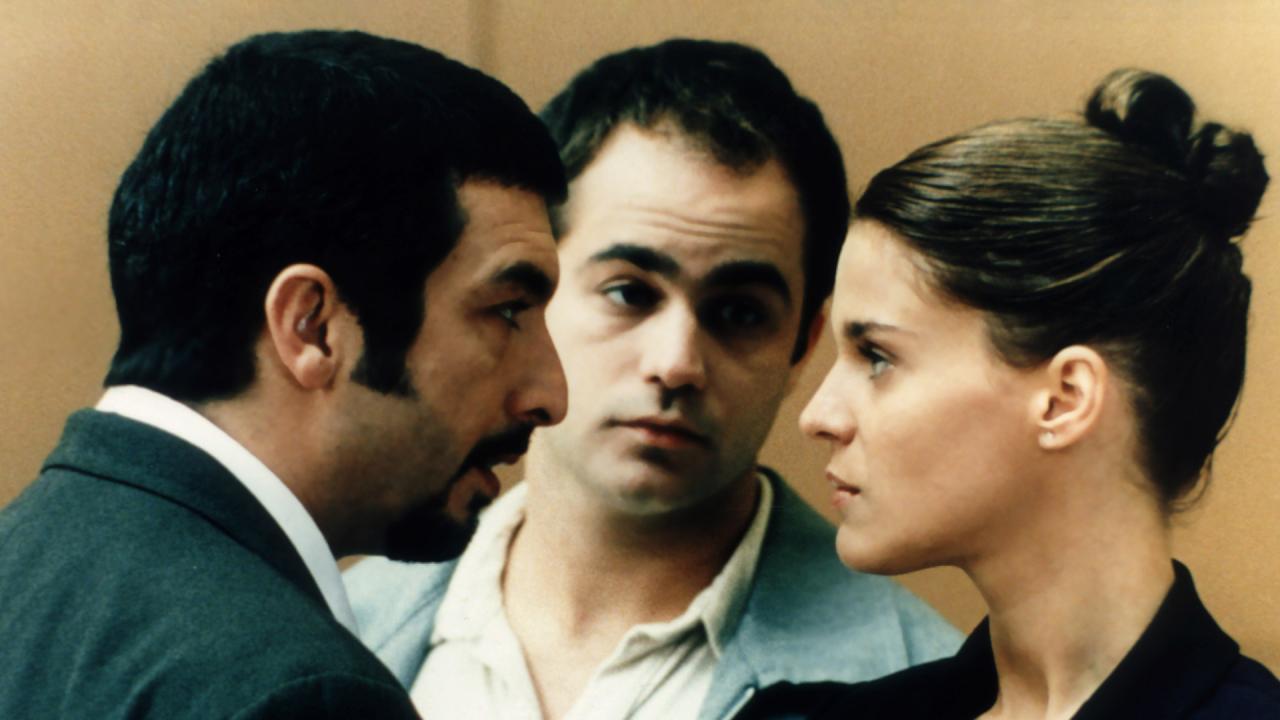 Les Neuf Reines © 2021 Eurozoom