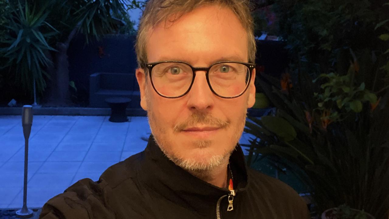 Olivier Joyard © Olivier Joyard