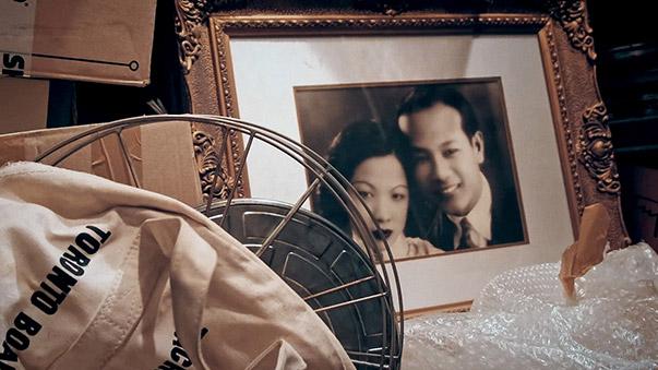 Palimpseste : l’histoire d’un nom © Mary Stephen