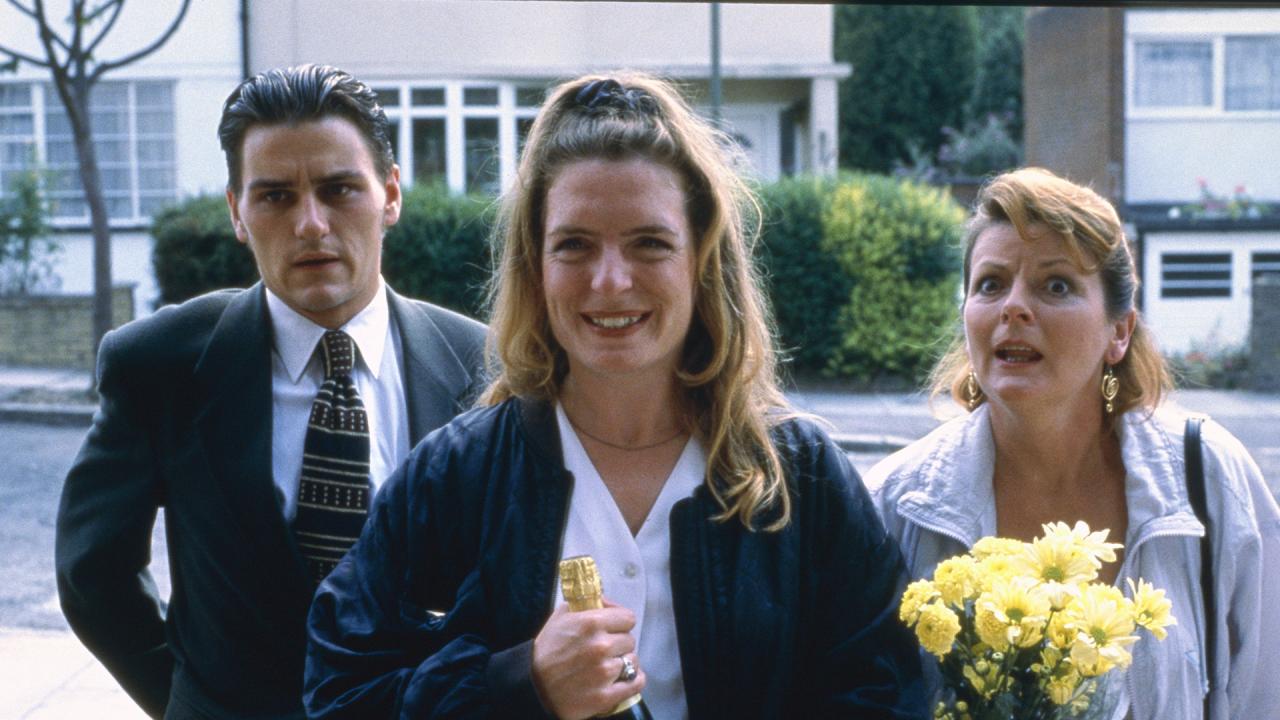 Secrets et Mensonges © Simon Mein