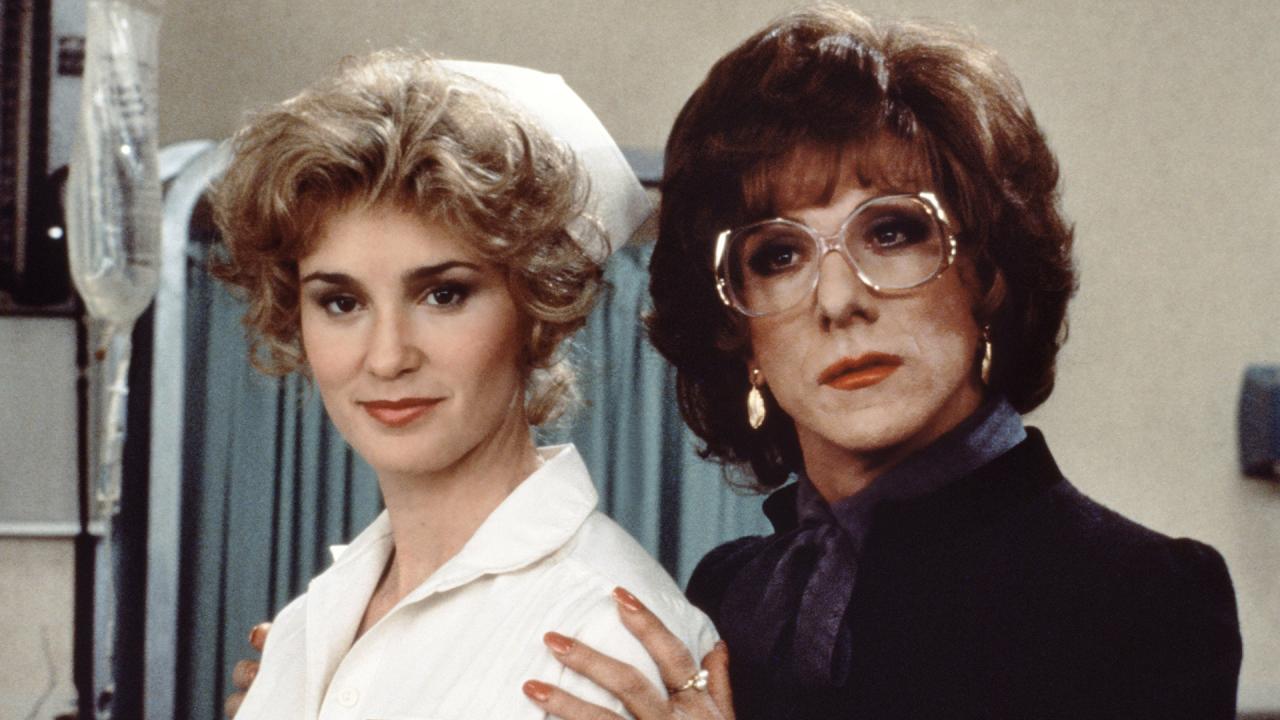 Tootsie © Park Circus