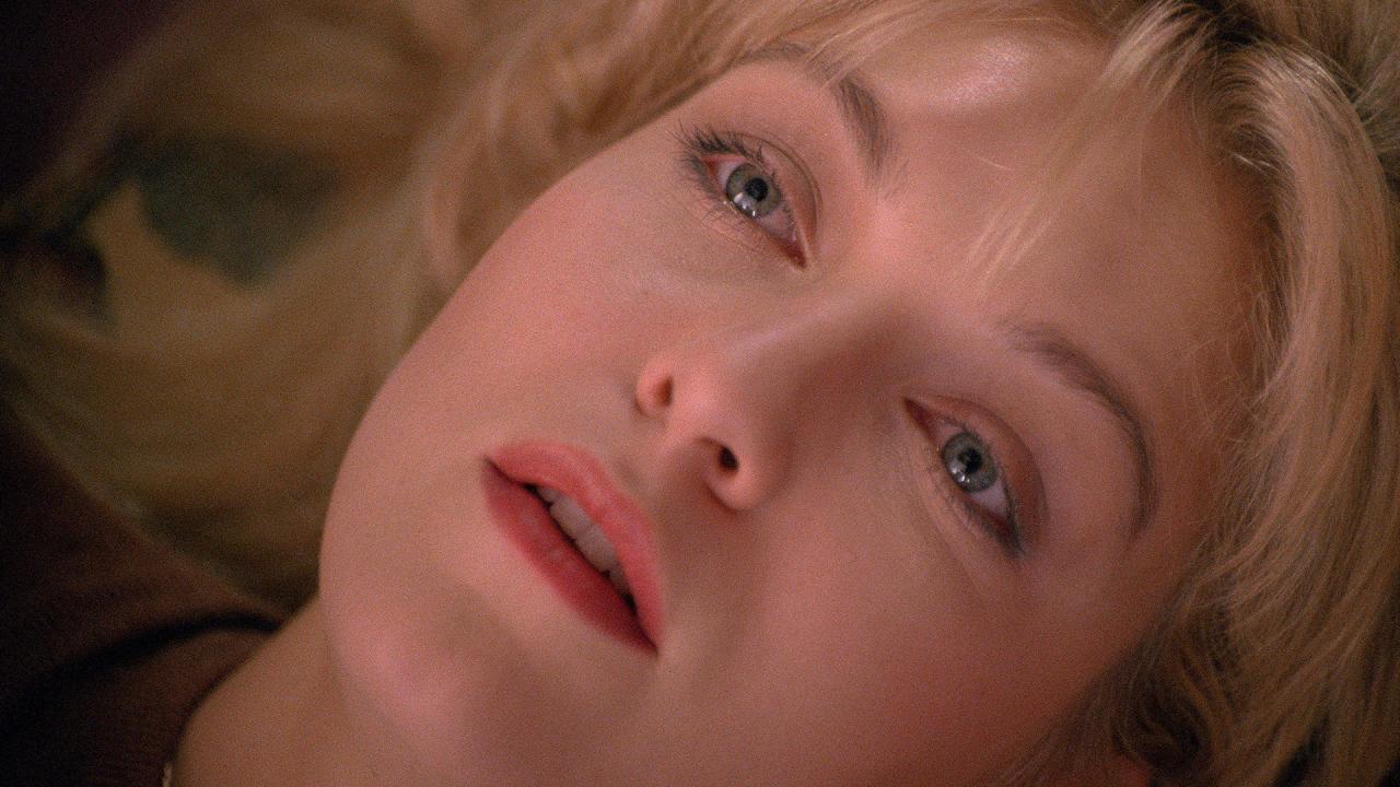 Twin Peaks - Fire Walk With me © Twin Peaks - Productions MK2