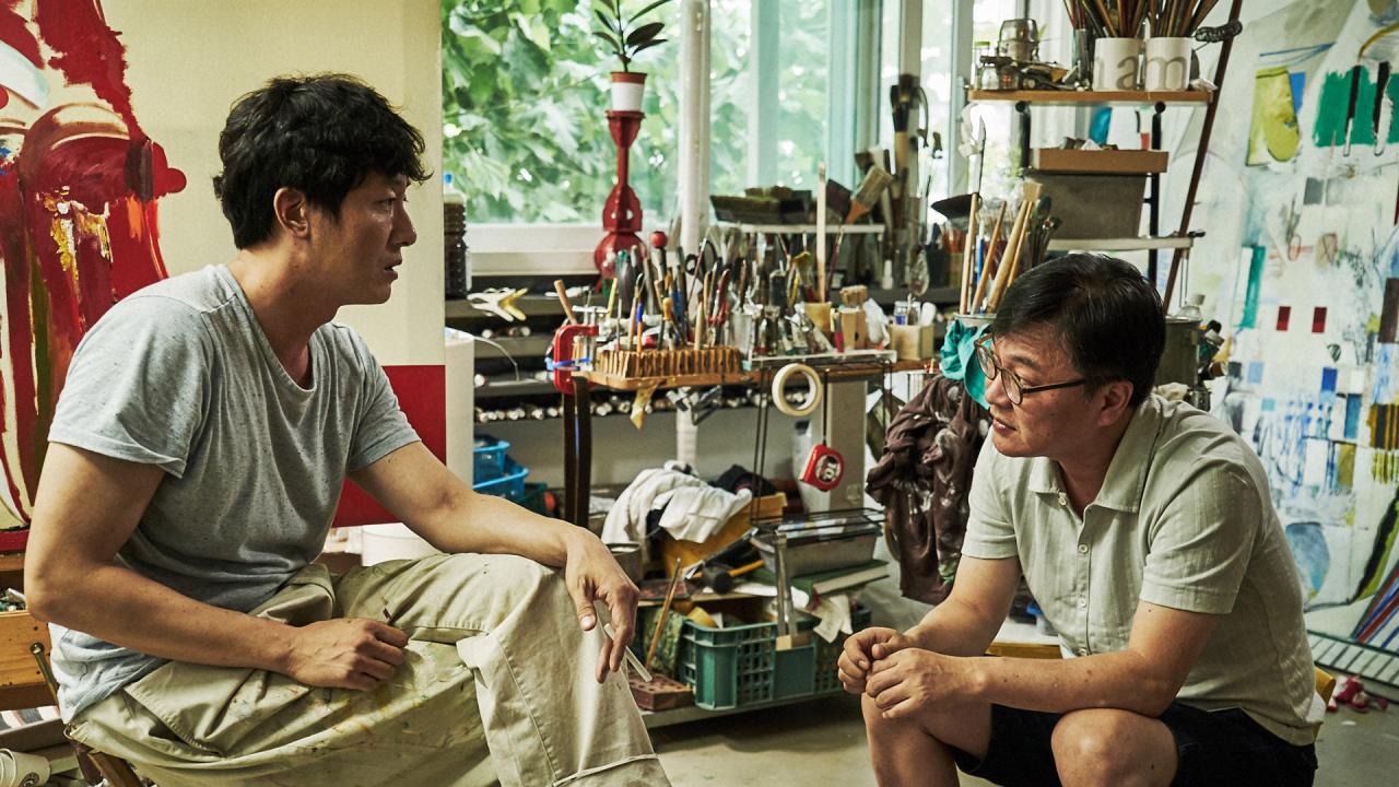 Yourself and Yours © Acacias