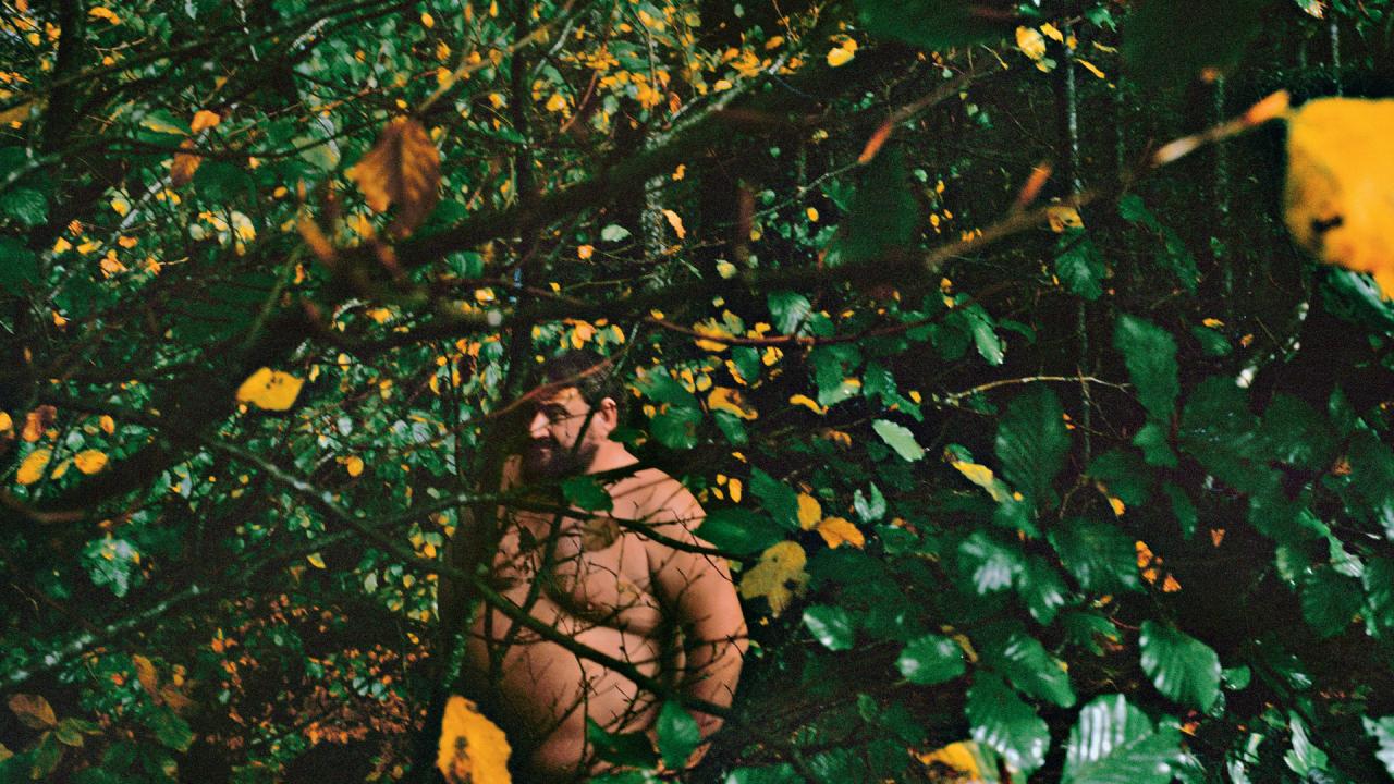 Affiche de la Quinzaine des cinéastes 2026