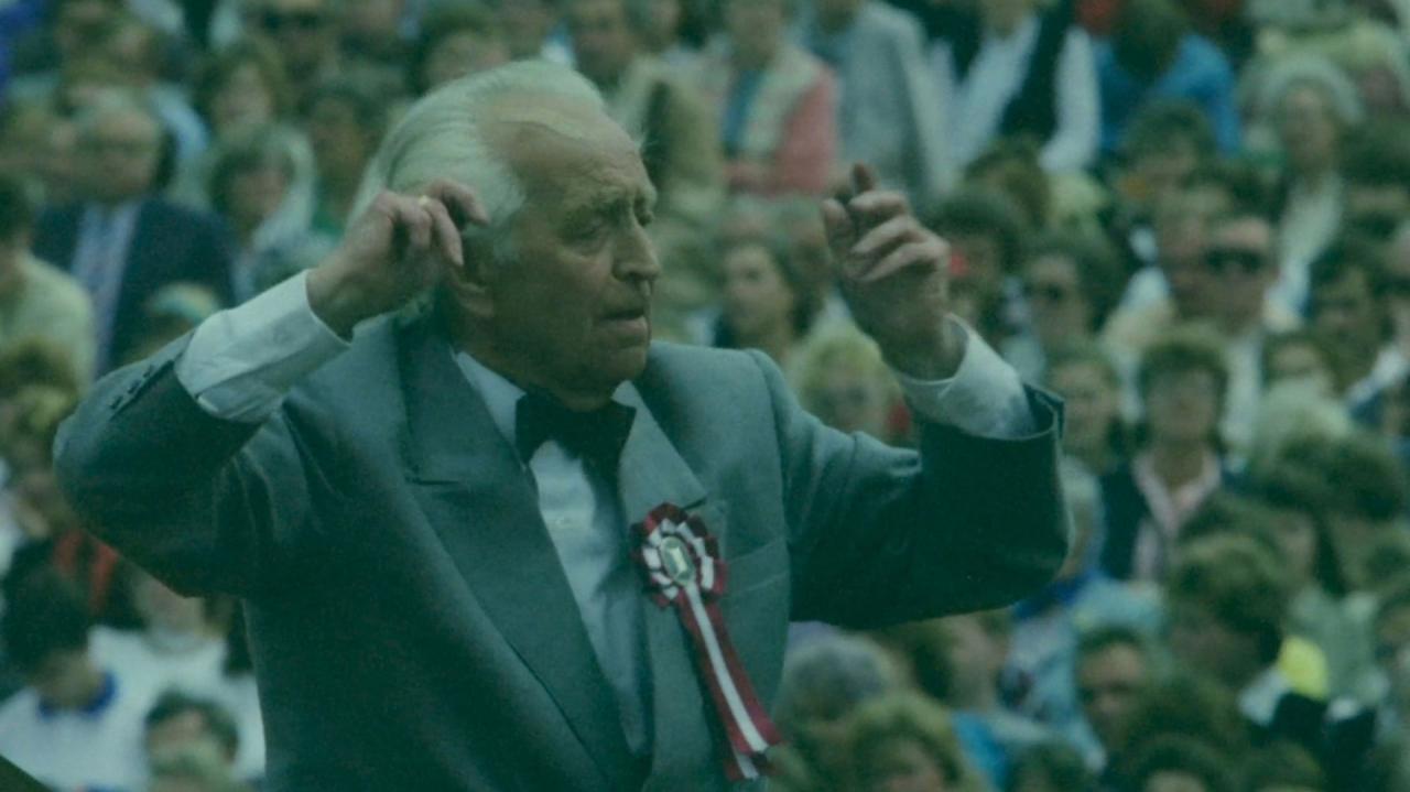 La Croisée des chemins © Nacionālais Kino centrs