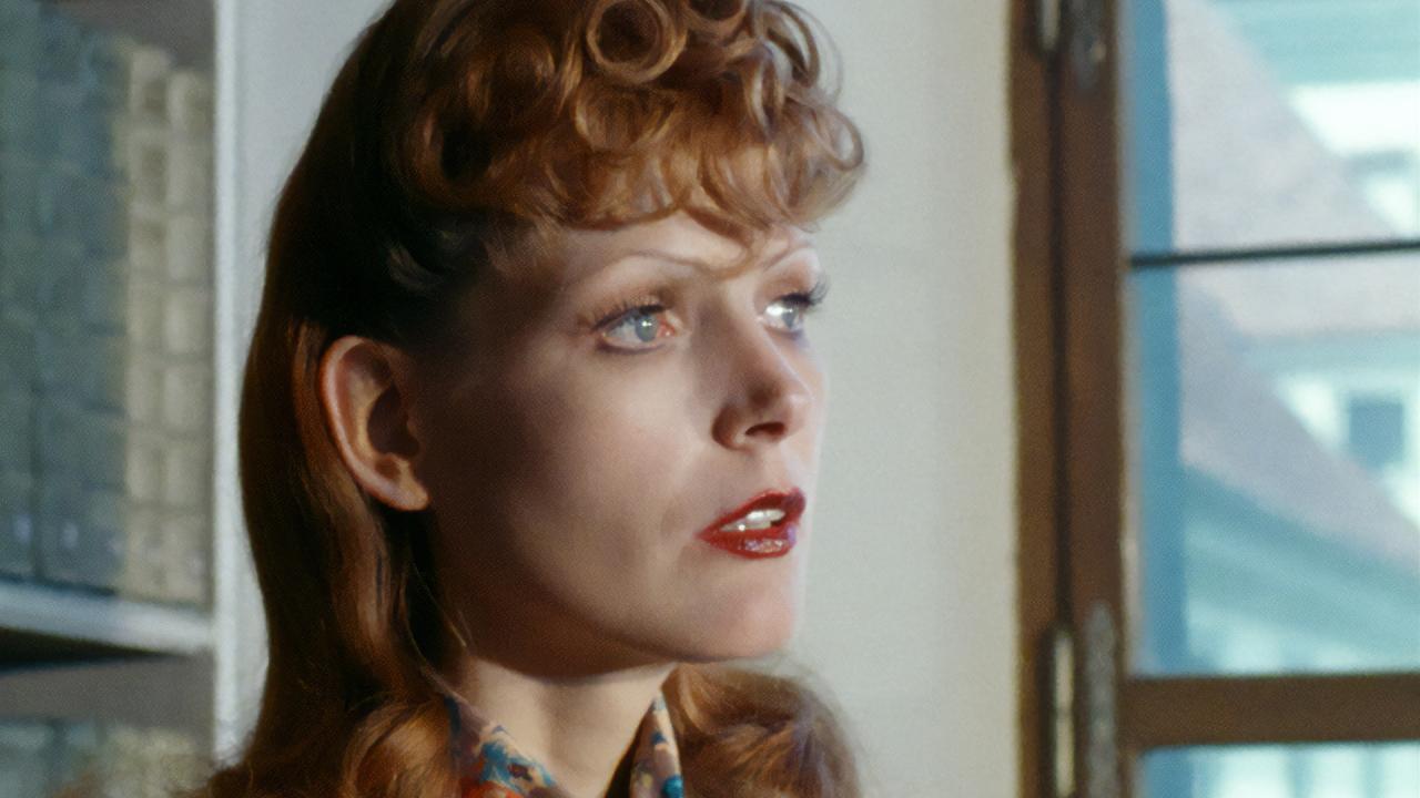 Martha © Carlotta Films