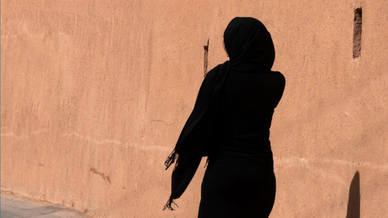 Regards d'Iran 2026 (affiche, détail) 