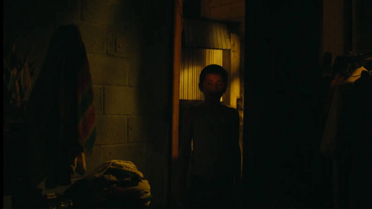 Madrugada © A La Deriva Cine