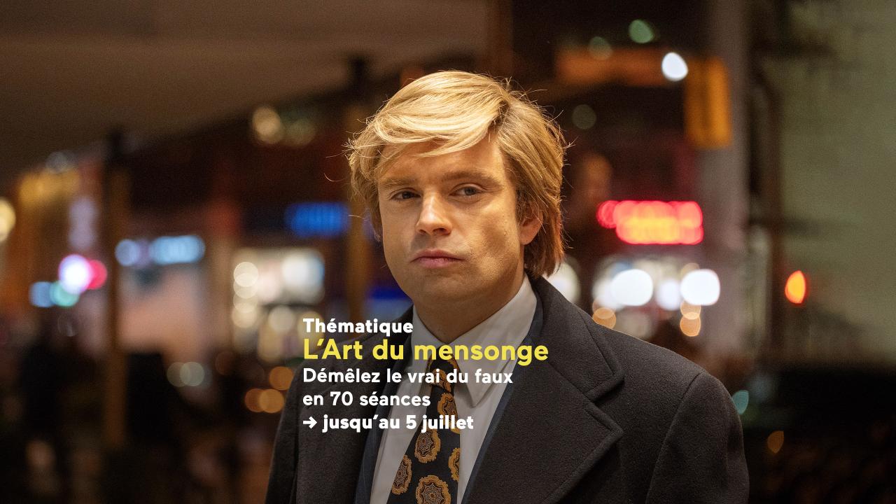 L'Art du mensonge 