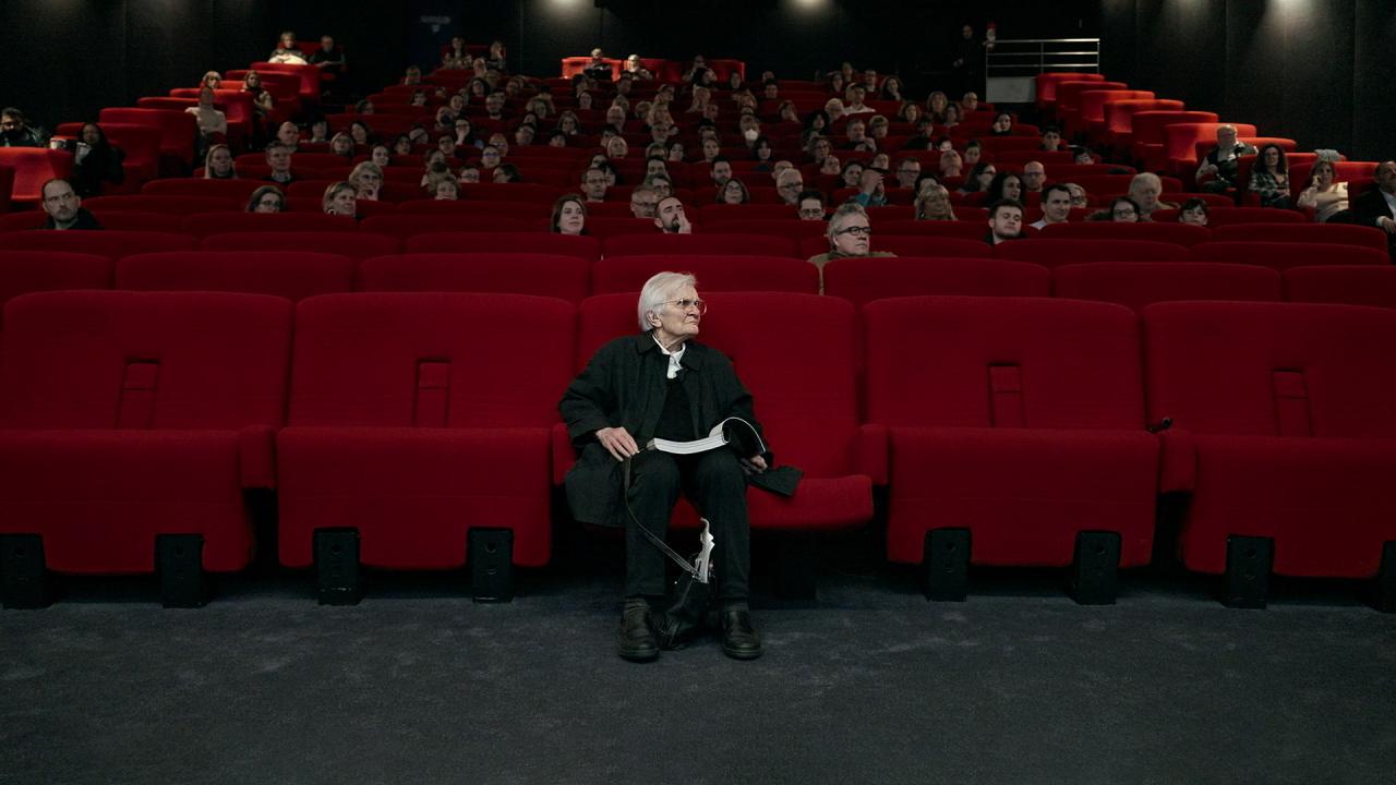 La Scripte