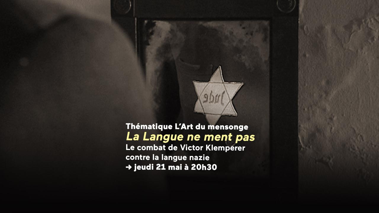 La Langue ne ment pas par Stan Neumann