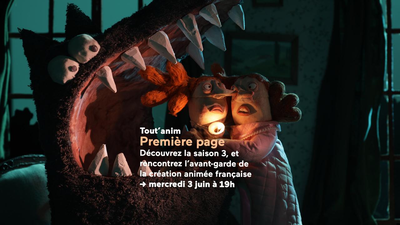 Le Tendron Lea Pulini © Scalaé Productions