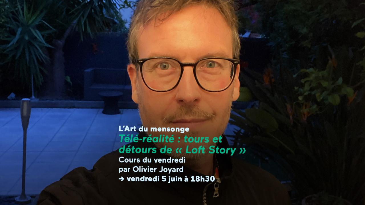 Olivier Joyard © Olivier Joyard