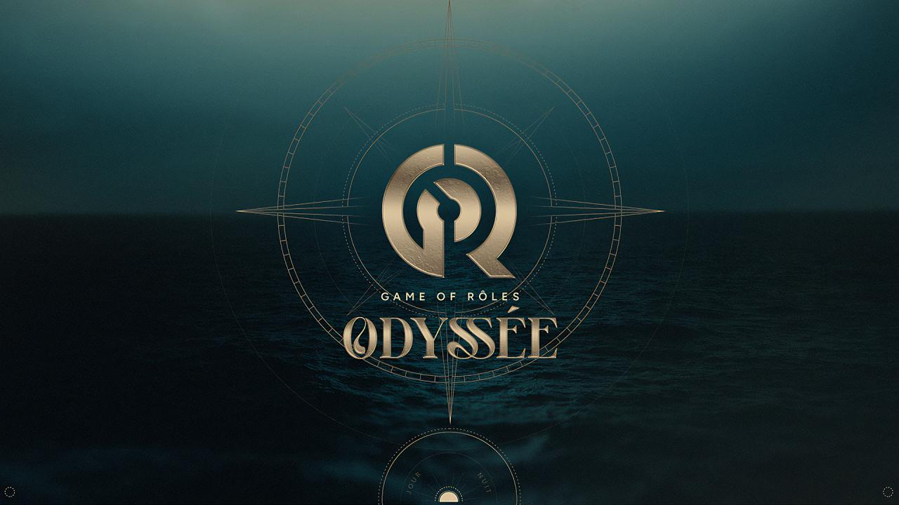 Odyssée © Game of Rôles 