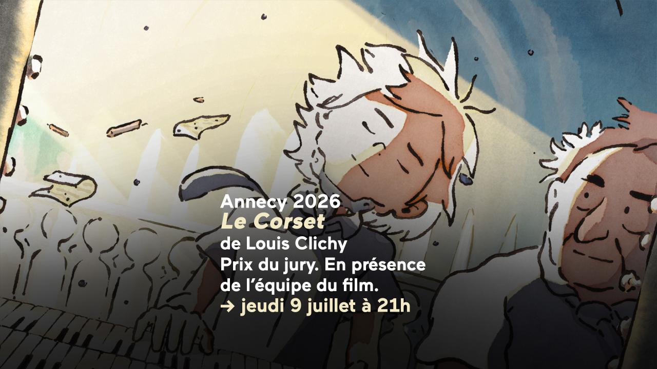 Le Corset © Eddy Cinema, Beside Productions, Regular Production, France 3 Cinema, Auvergne Rhône Alpes Cinema, RTBF