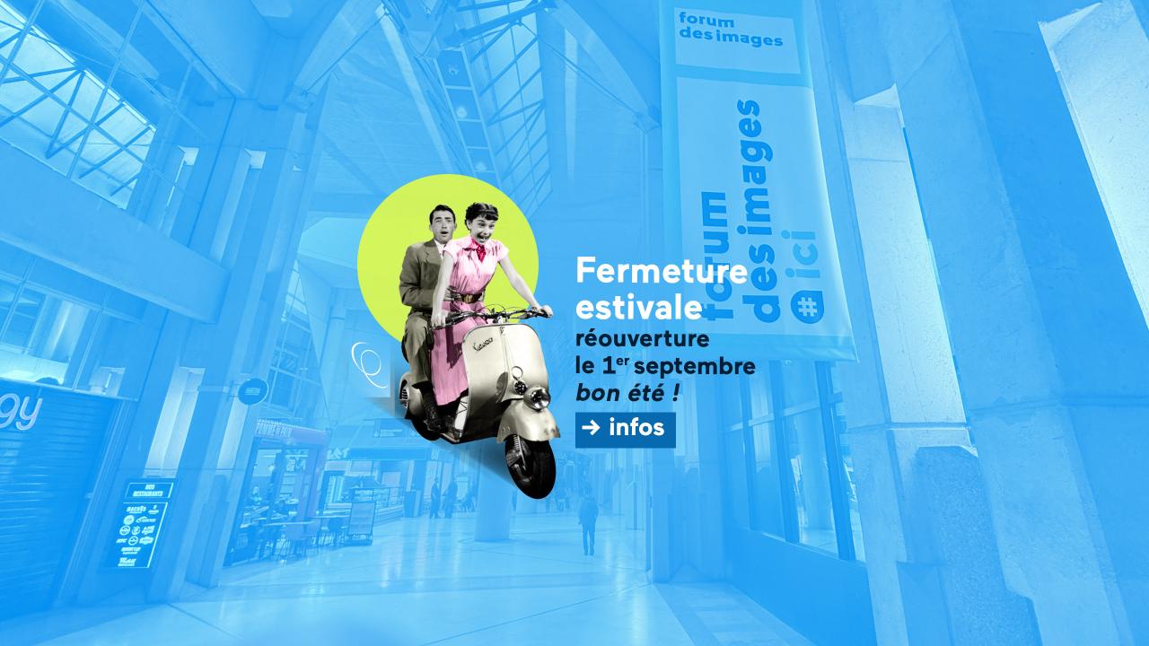 Bon été !