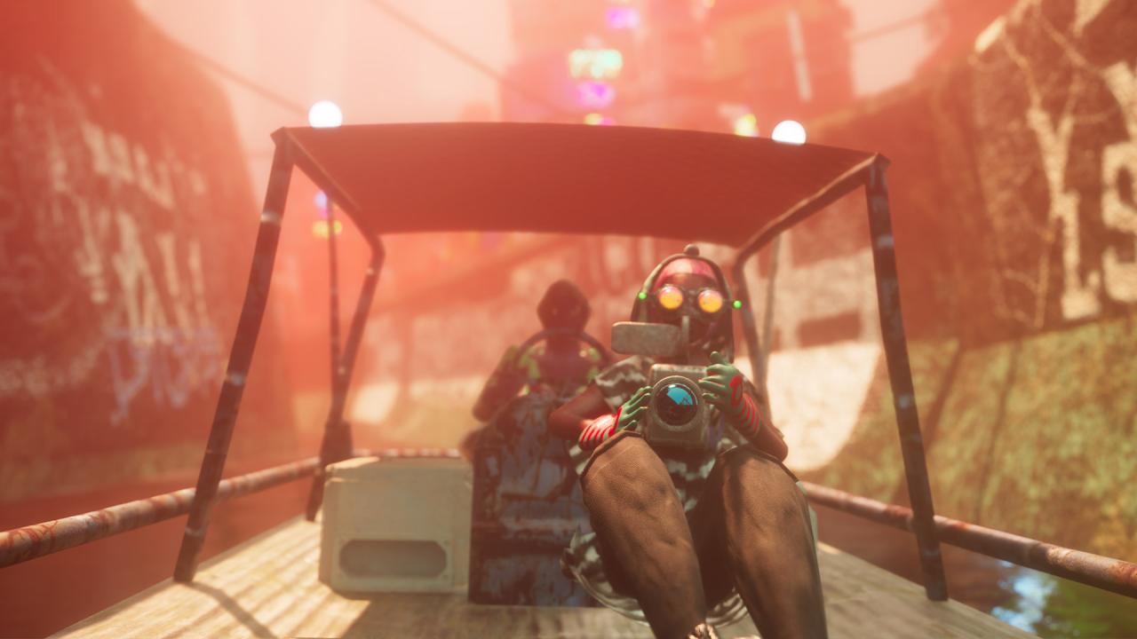 Acid-City