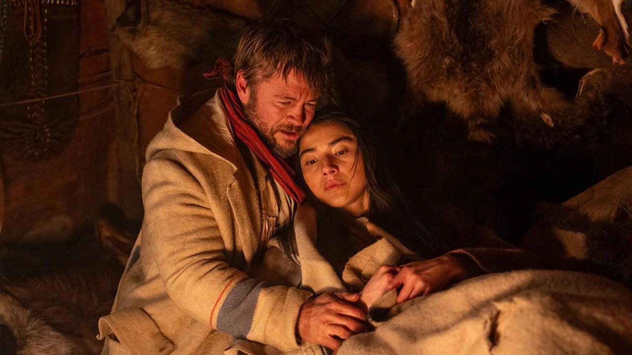 Ithaqua