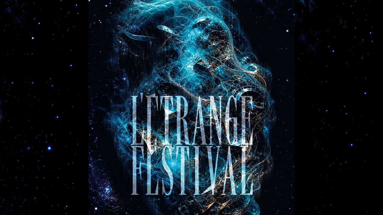 L'Étrange Festival 2026