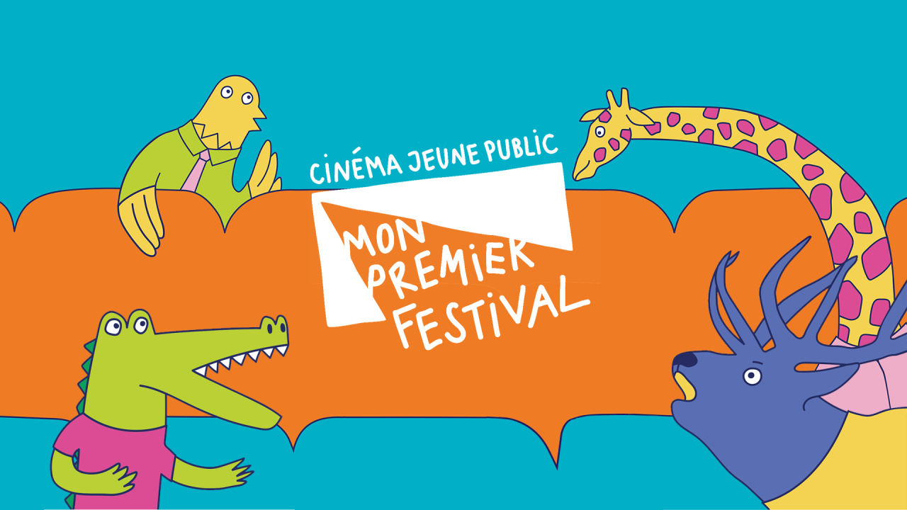 Mon Premier Festival