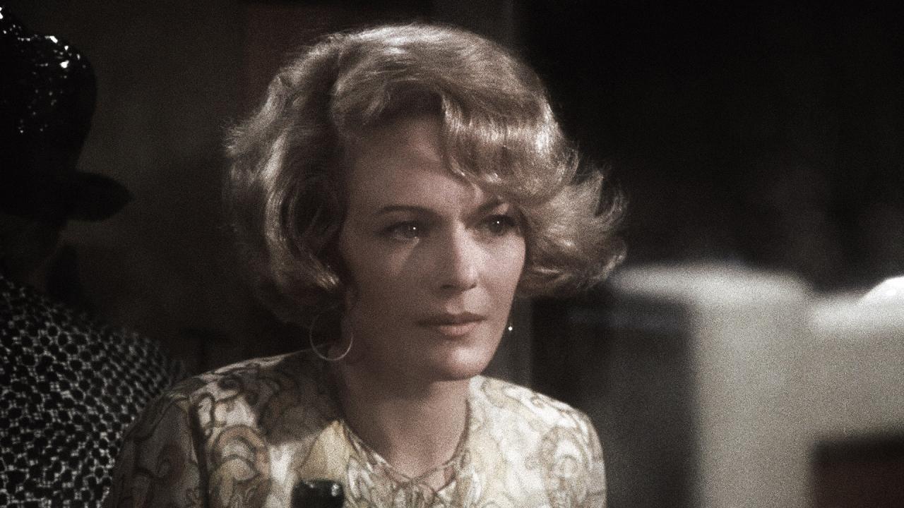 Delphine Seyrig