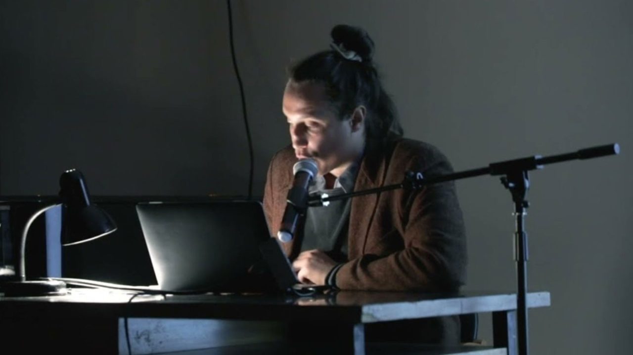 Gabriele Stera © EUR ArTeC