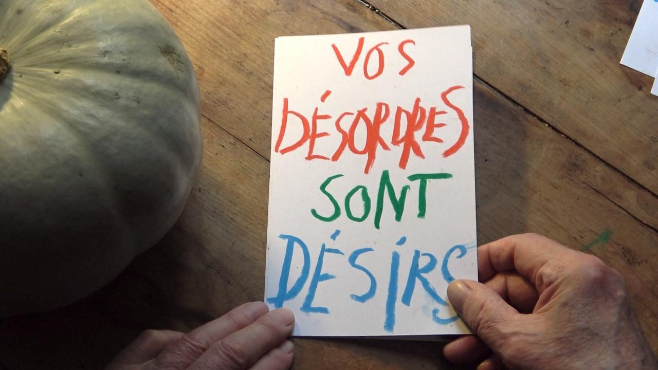 Avant-première : Merci d’être venu