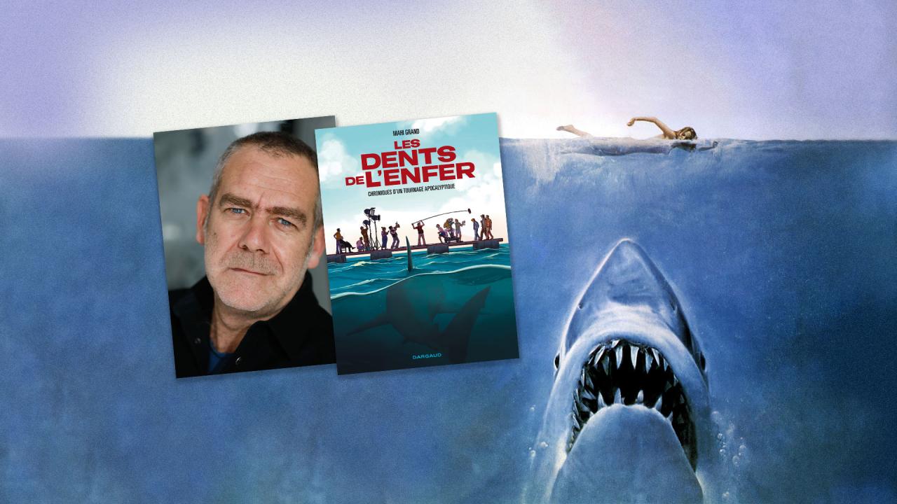 Les Dents de l'enfer / Les Dents de la mer 