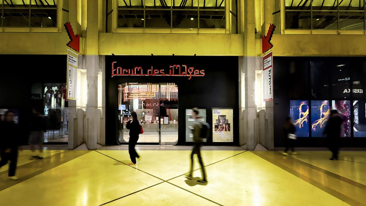 Forum des images