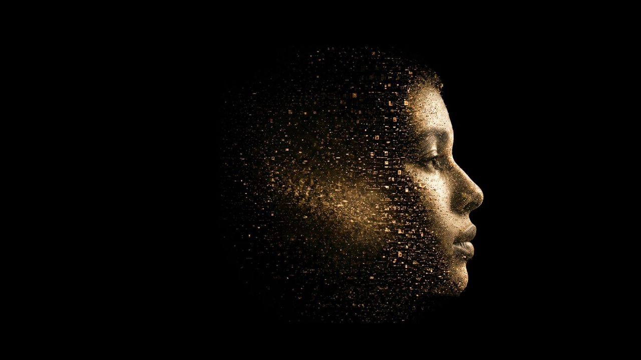 Dans la tête des machines We Are Human