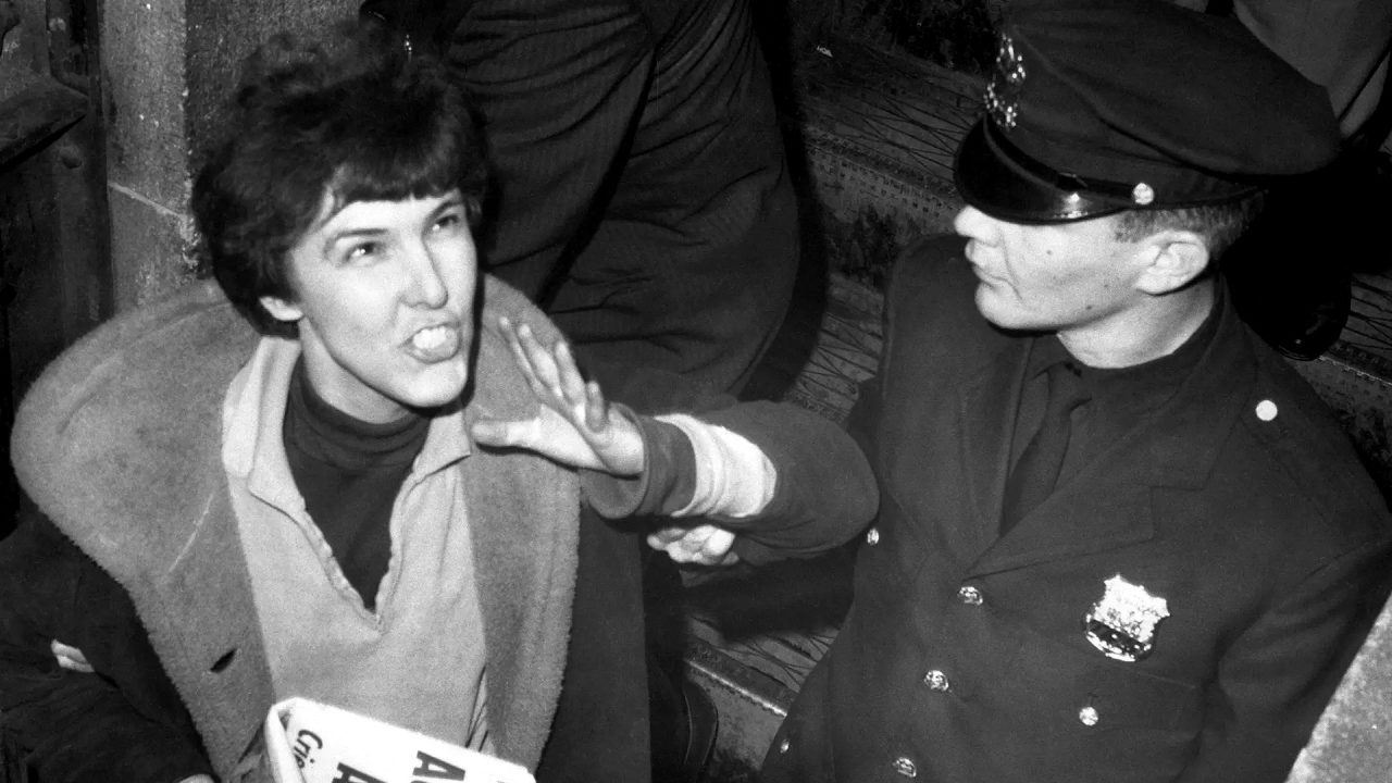 J'ai tiré sur Andy Warhol - Valerie Solanas