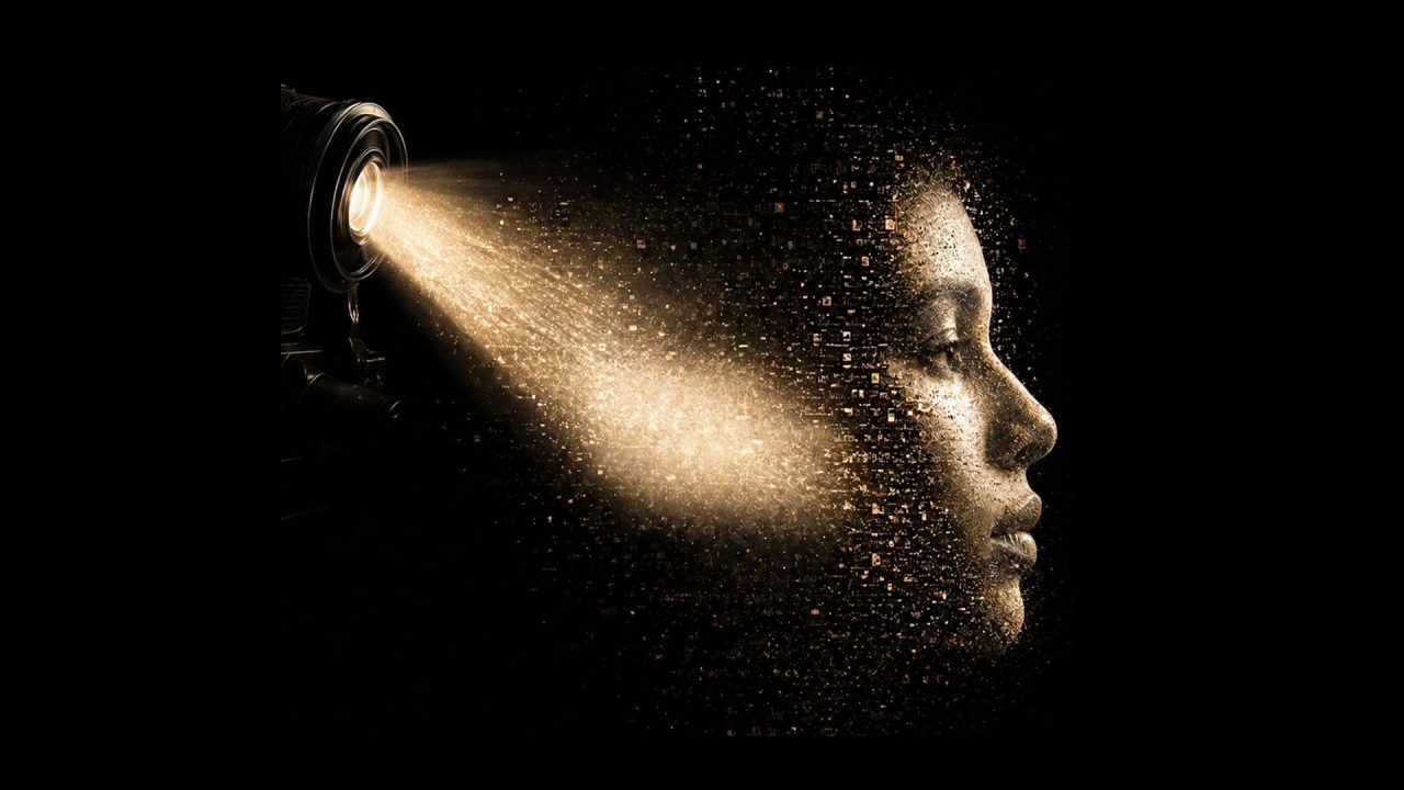 La guerre des imaginaires We Are Human