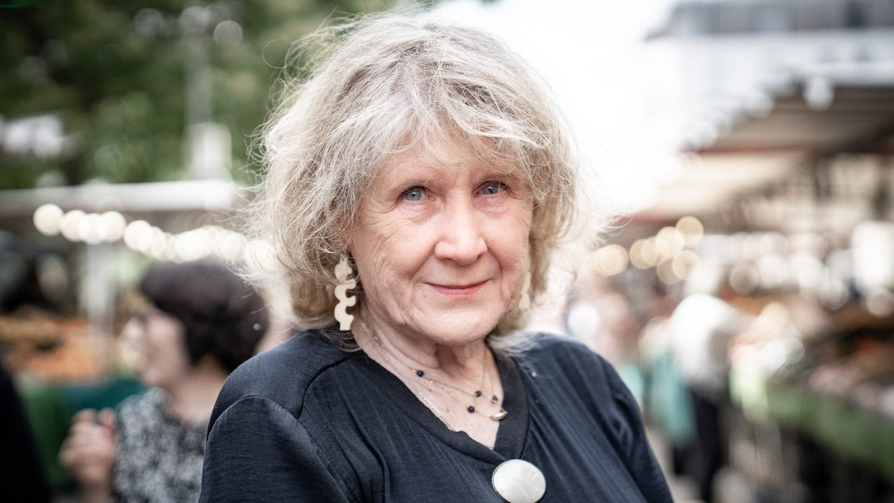 Elisabeth Kapnist
